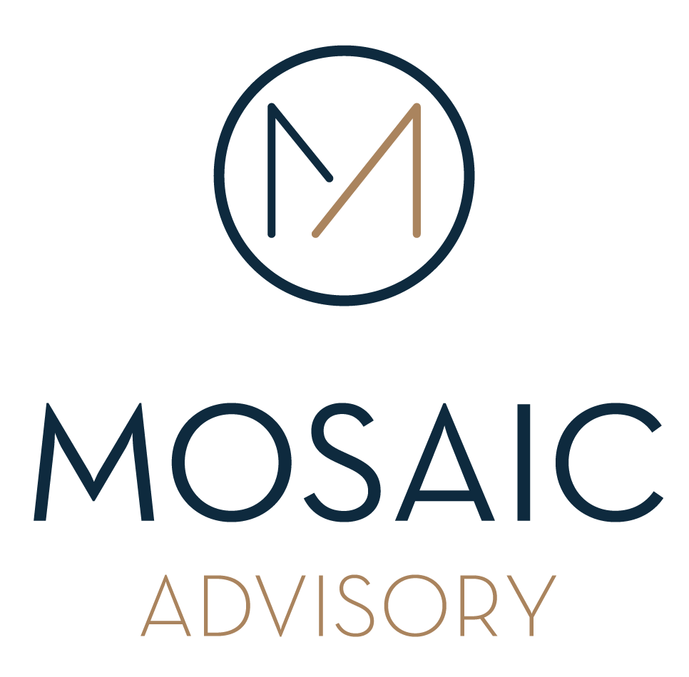 Mosaic Logo